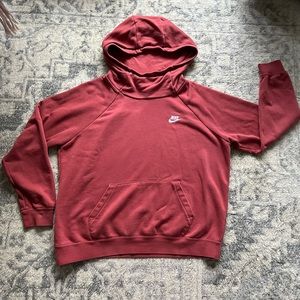 Nike hoodie